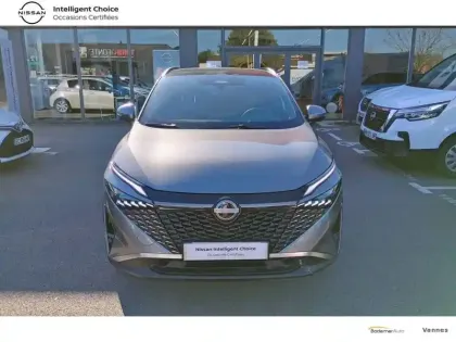 Photo 40 Nissan Qashqai  e-Power 190 ch