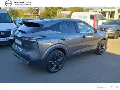 Photo 34 Nissan Qashqai  e-Power 190 ch