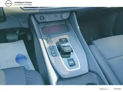 Photo 9 Nissan Qashqai  e-Power 190 ch