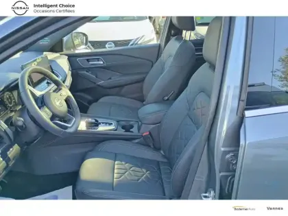 Photo 46 Nissan Qashqai  e-Power 190 ch