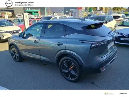 Photo 38 Nissan Qashqai  e-Power 190 ch