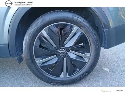 Photo 14 Nissan Qashqai  e-Power 190 ch