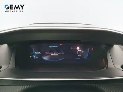 Photo 15 Peugeot 208 Gén. II Ph1 NG Roadtrip 5