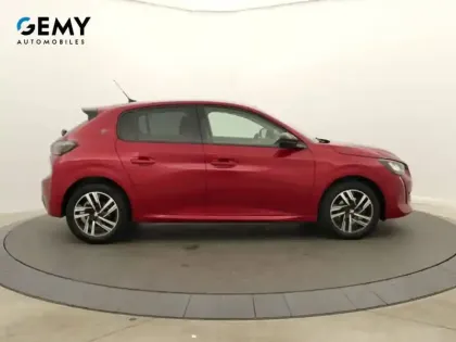 Photo 45 Peugeot 208  PureTech 100 S&S EAT8