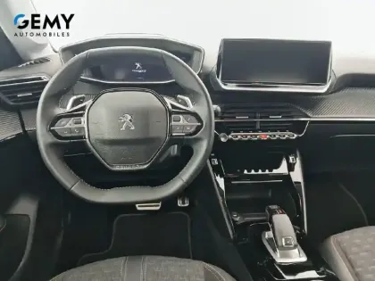 Photo 49 Peugeot 208  PureTech 100 S&S EAT8