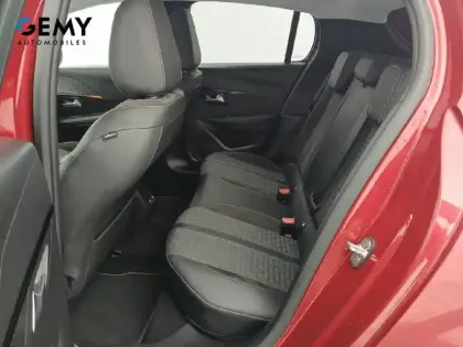 Photo 30 Peugeot 208  PureTech 100 S&S EAT8