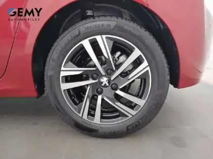 Photo 52 Peugeot 208  PureTech 100 S&S EAT8