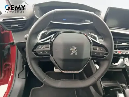 Photo 12 Peugeot 208 Gén. II Ph1 NG Roadtrip 5