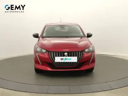 Photo 43 Peugeot 208  PureTech 100 S&S EAT8