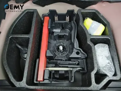 Photo 19 Peugeot 208 Gén. II Ph1 NG Roadtrip 5