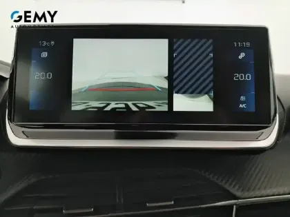 Photo 14 Peugeot 208 Gén. II Ph1 NG Roadtrip 5