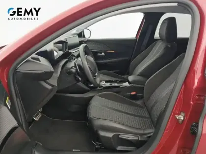 Photo 50 Peugeot 208  PureTech 100 S&S EAT8