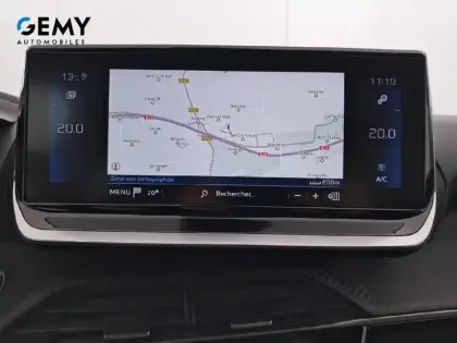 Photo 13 Peugeot 208 Gén. II Ph1 NG Roadtrip 5