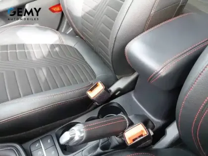 Photo 29 Ford Puma  1.0 Flexifuel 125 ch mHEV S&S BVM6