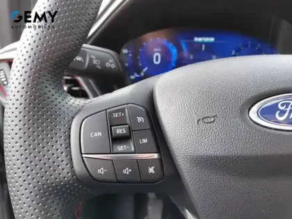 Photo 16 Ford Puma  1.0 Flexifuel 125 ch mHEV S&S BVM6