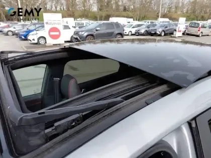 Photo 34 Ford Puma  1.0 Flexifuel 125 ch mHEV S&S BVM6