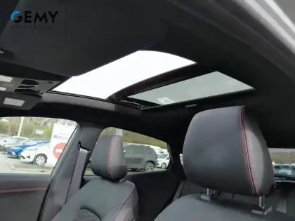 Photo 35 Ford Puma  1.0 Flexifuel 125 ch mHEV S&S BVM6