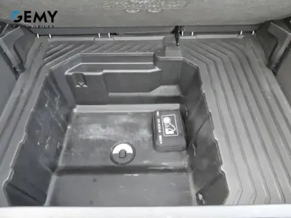 Photo 12 Ford Puma  1.0 Flexifuel 125 ch mHEV S&S BVM6