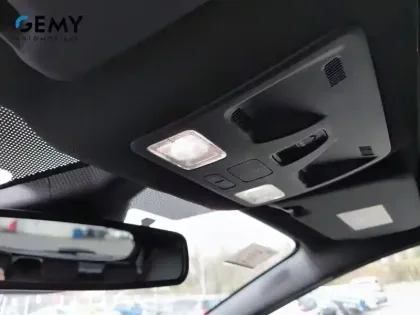 Photo 31 Ford Puma  1.0 Flexifuel 125 ch mHEV S&S BVM6