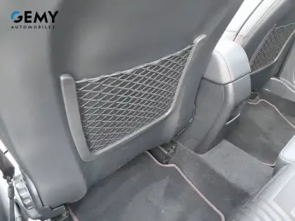 Photo 36 Ford Puma  1.0 Flexifuel 125 ch mHEV S&S BVM6