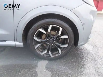 Photo 10 Ford Puma  1.0 Flexifuel 125 ch mHEV S&S BVM6