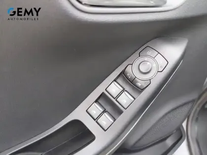 Photo 11 Ford Puma  1.0 Flexifuel 125 ch mHEV S&S BVM6