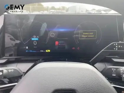 Photo 50 Renault Megane  E-Tech EV60 220 ch super charge