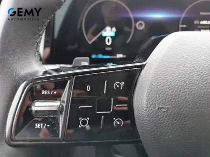 Photo 17 Renault Megane  E-Tech EV60 220 ch super charge