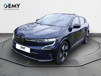 Photo Renault Megane Equilibre