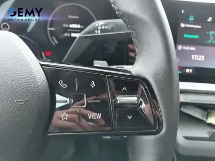 Photo 18 Renault Megane  E-Tech EV60 220 ch super charge