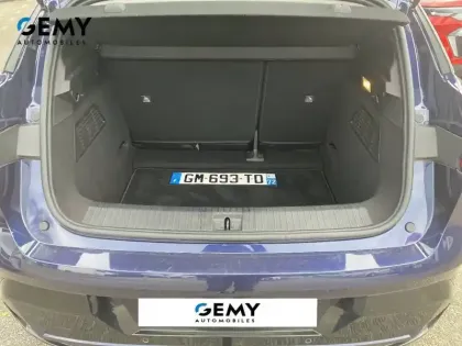 Photo 58 Renault Megane  E-Tech EV60 220 ch super charge