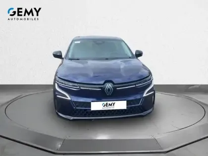 Photo 39 Renault Megane  E-Tech EV60 220 ch super charge