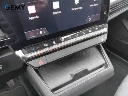 Photo 28 Renault Megane  E-Tech EV60 220 ch super charge