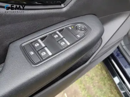 Photo 14 Renault Megane  E-Tech EV60 220 ch super charge