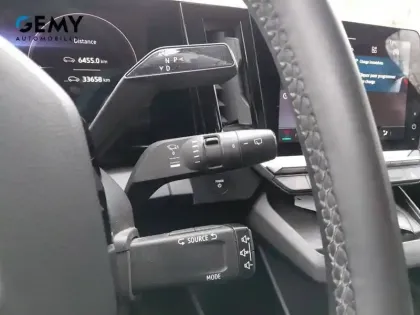 Photo 20 Renault Megane  E-Tech EV60 220 ch super charge