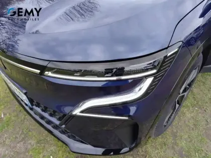 Photo 35 Renault Megane  E-Tech EV60 220 ch super charge