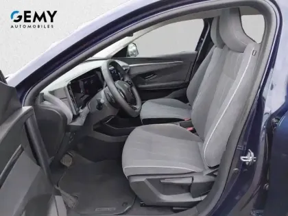 Photo 8 Renault Megane  E-Tech EV60 220 ch super charge