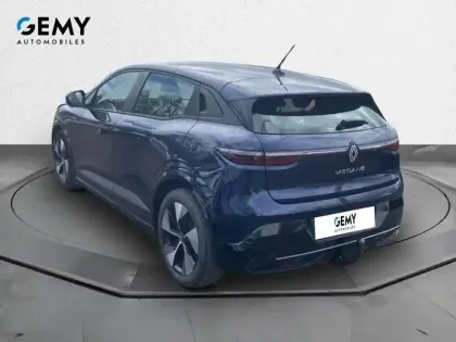 Photo 44 Renault Megane  E-Tech EV60 220 ch super charge