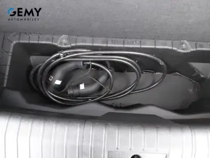 Photo 12 Renault Megane  E-Tech EV60 220 ch super charge