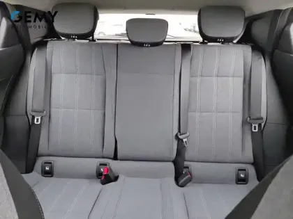 Photo 33 Renault Megane  E-Tech EV60 220 ch super charge