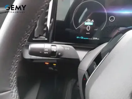 Photo 19 Renault Megane  E-Tech EV60 220 ch super charge