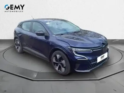Photo 40 Renault Megane  E-Tech EV60 220 ch super charge