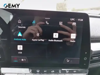 Photo 23 Renault Megane  E-Tech EV60 220 ch super charge