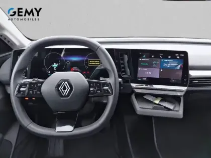 Photo 7 Renault Megane  E-Tech EV60 220 ch super charge