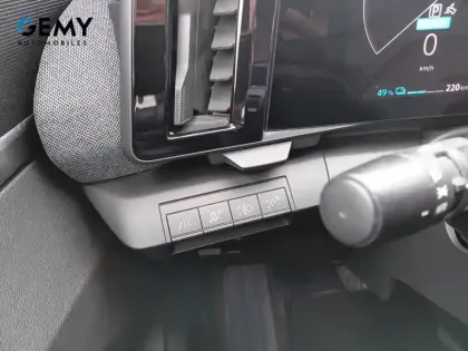 Photo 15 Renault Megane  E-Tech EV60 220 ch super charge