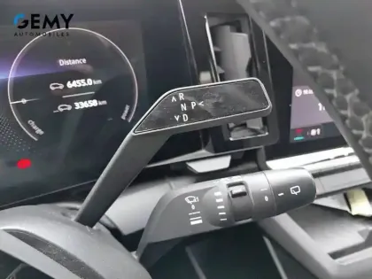 Photo 21 Renault Megane  E-Tech EV60 220 ch super charge