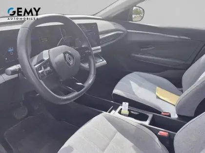 Photo 60 Renault Megane  E-Tech EV60 220 ch super charge