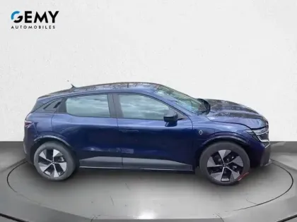 Photo 71 Renault Megane  E-Tech EV60 220 ch super charge