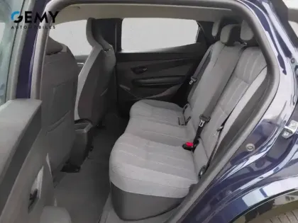 Photo 9 Renault Megane  E-Tech EV60 220 ch super charge