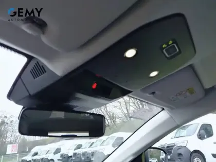 Photo 31 Renault Megane  E-Tech EV60 220 ch super charge